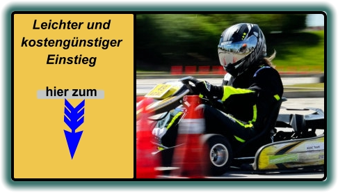 Leichter und kostengünstiger Einstieg  hier zum