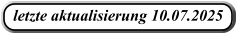 letzte aktualisierung 10.07.2025