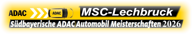 2026 MSC-Lechbruck