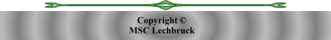 Copyright ©MSC Lechbruck