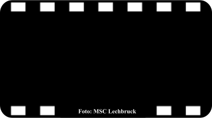 Foto: MSC Lechbruck