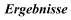 Ergebnisse