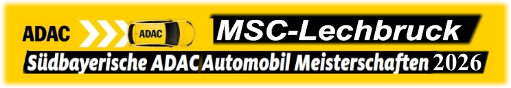 2026 MSC-Lechbruck