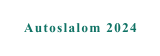 Autoslalom 2024
