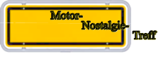 Motor-           Nostalgie-                             Treff