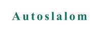 Autoslalom