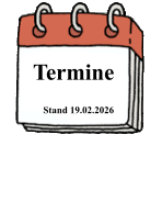 Stand 19.02.2026 Termine