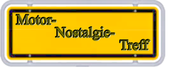 Motor-           Nostalgie-                             Treff